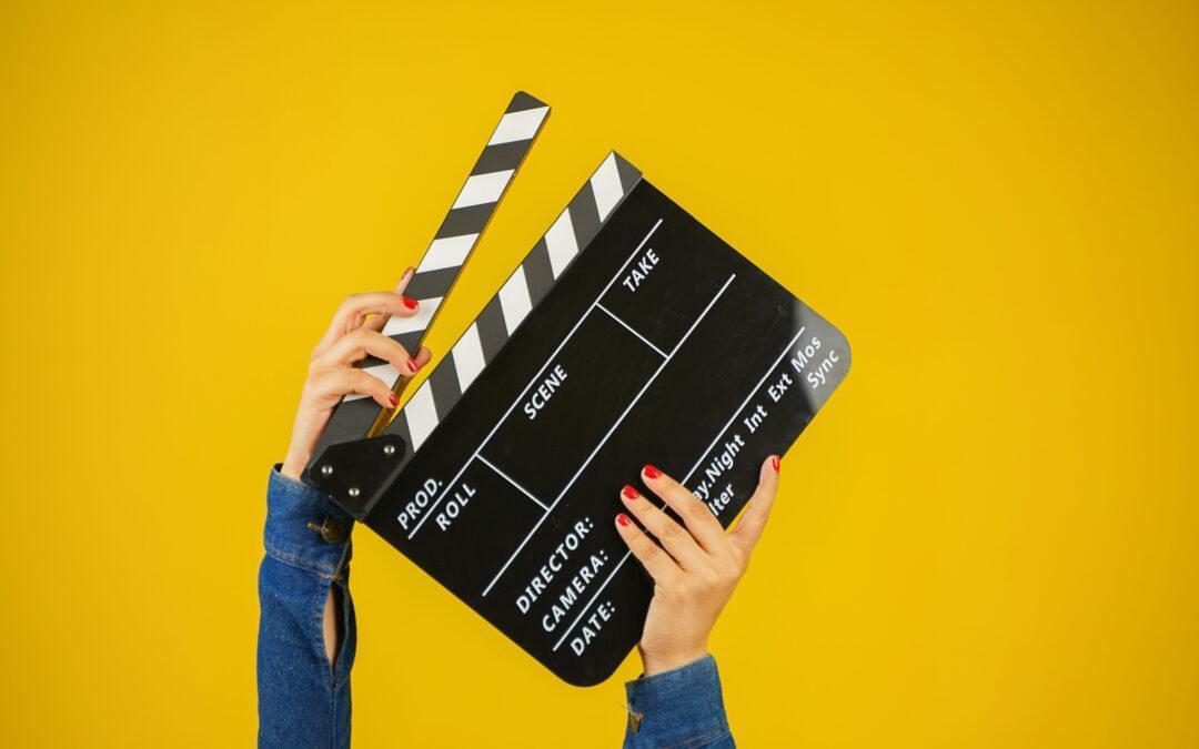 SCENARISTIČNI NATEČAJ ZA GROSSMANNOVO PRIZNANJE 2023