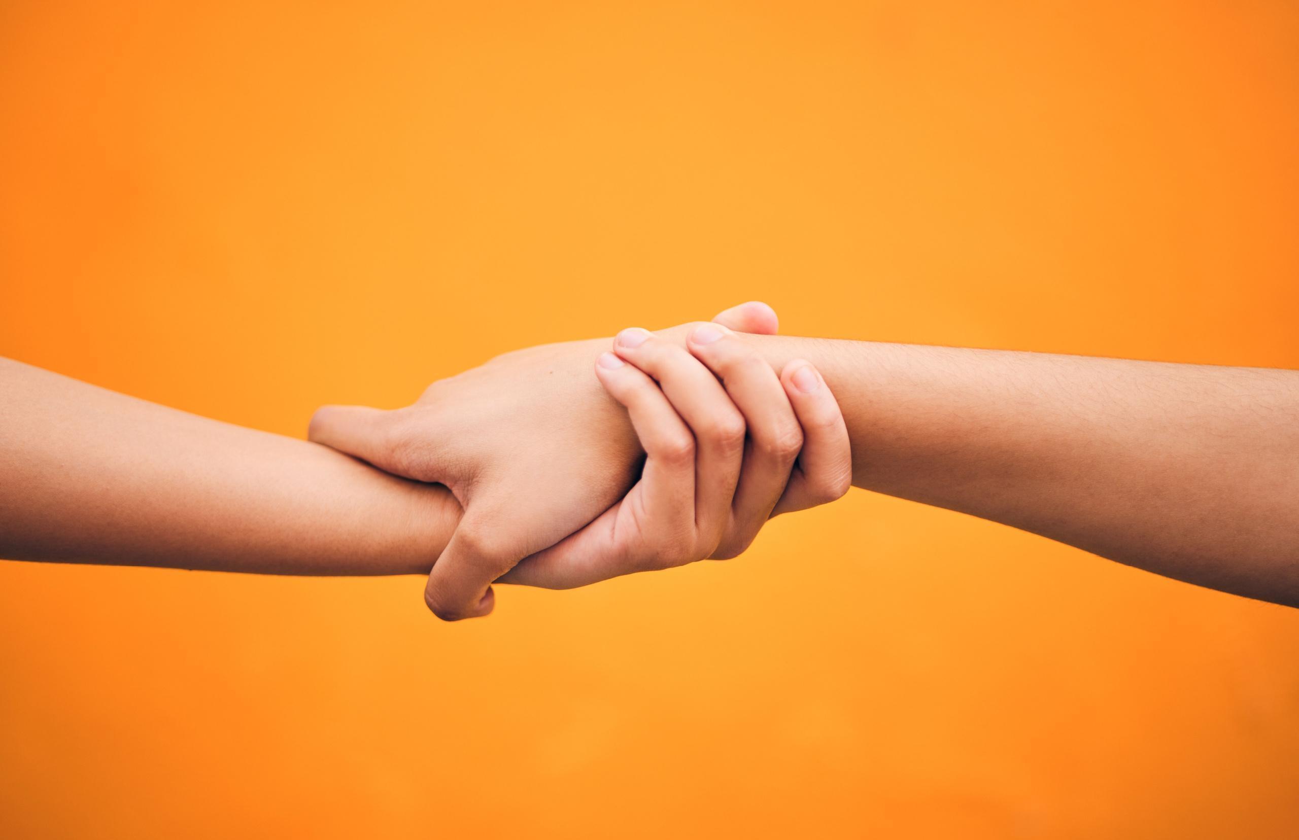 Svetovni dan človeške solidarnosti Svetovni dan človeške solidarnosti