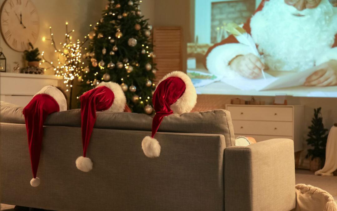 BOŽIČNE FILMSKE KLASIKE