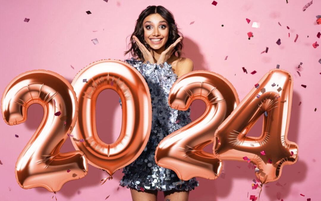 KAKO PRAZNUJEJO NOVO LETO V RAZLIČNIH DELIH SVETA?