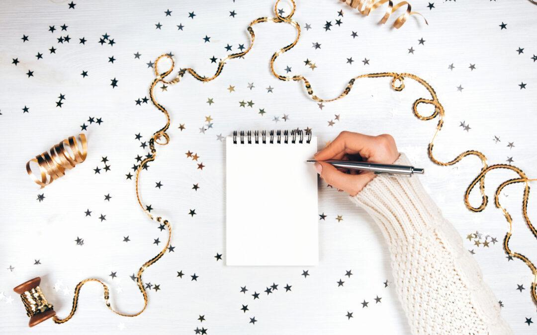 NOVOLETNE ZAOBLJUBE? DA ALI NE?