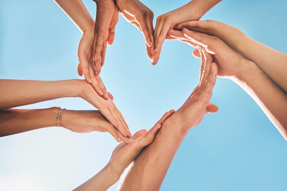 Svetovni dan človeške solidarnosti