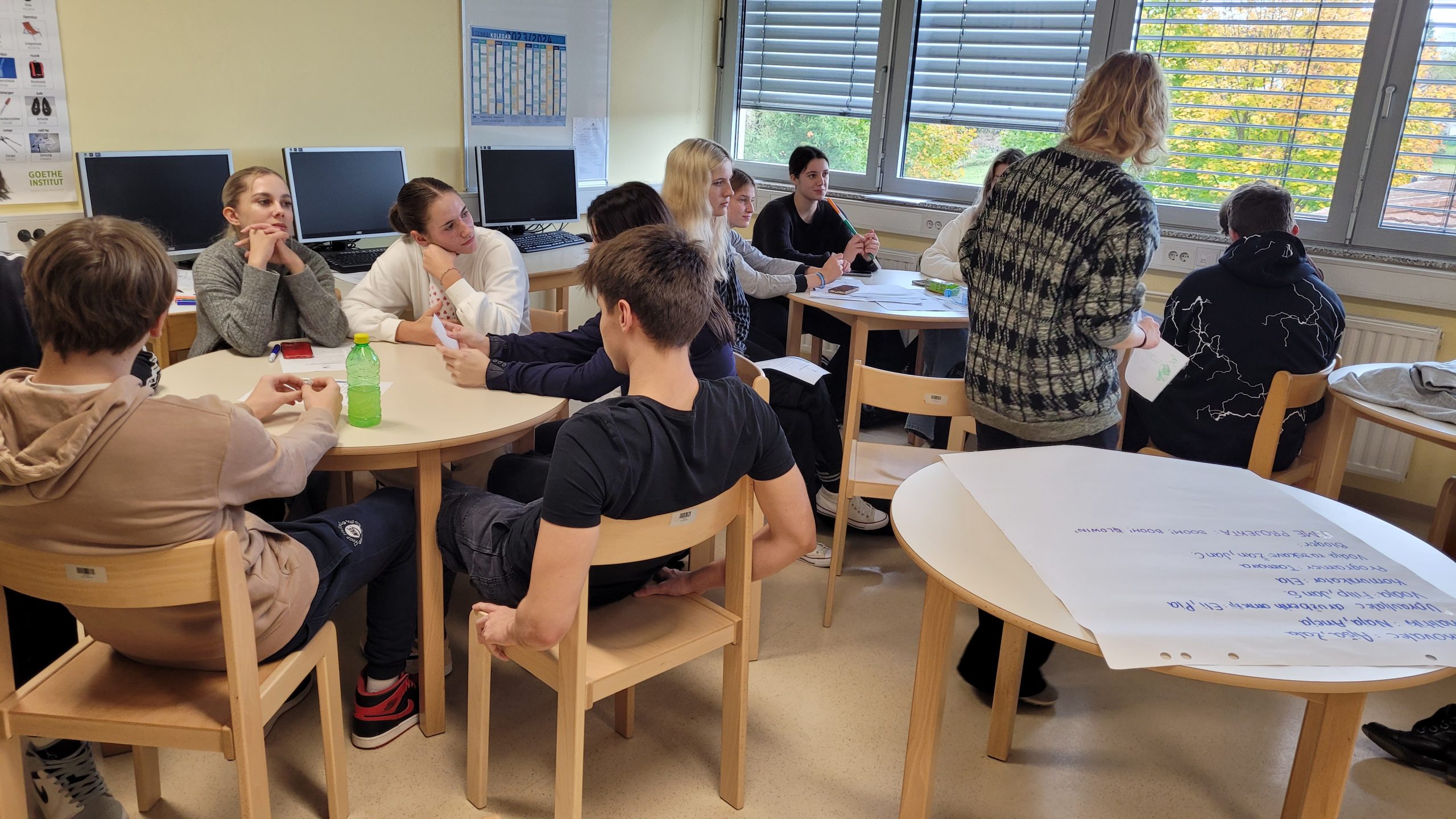 ASOC – Šola odprte kohezije ASOC – Šola odprte kohezije