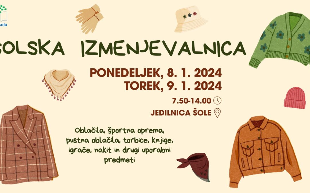 Izmenjevalnica