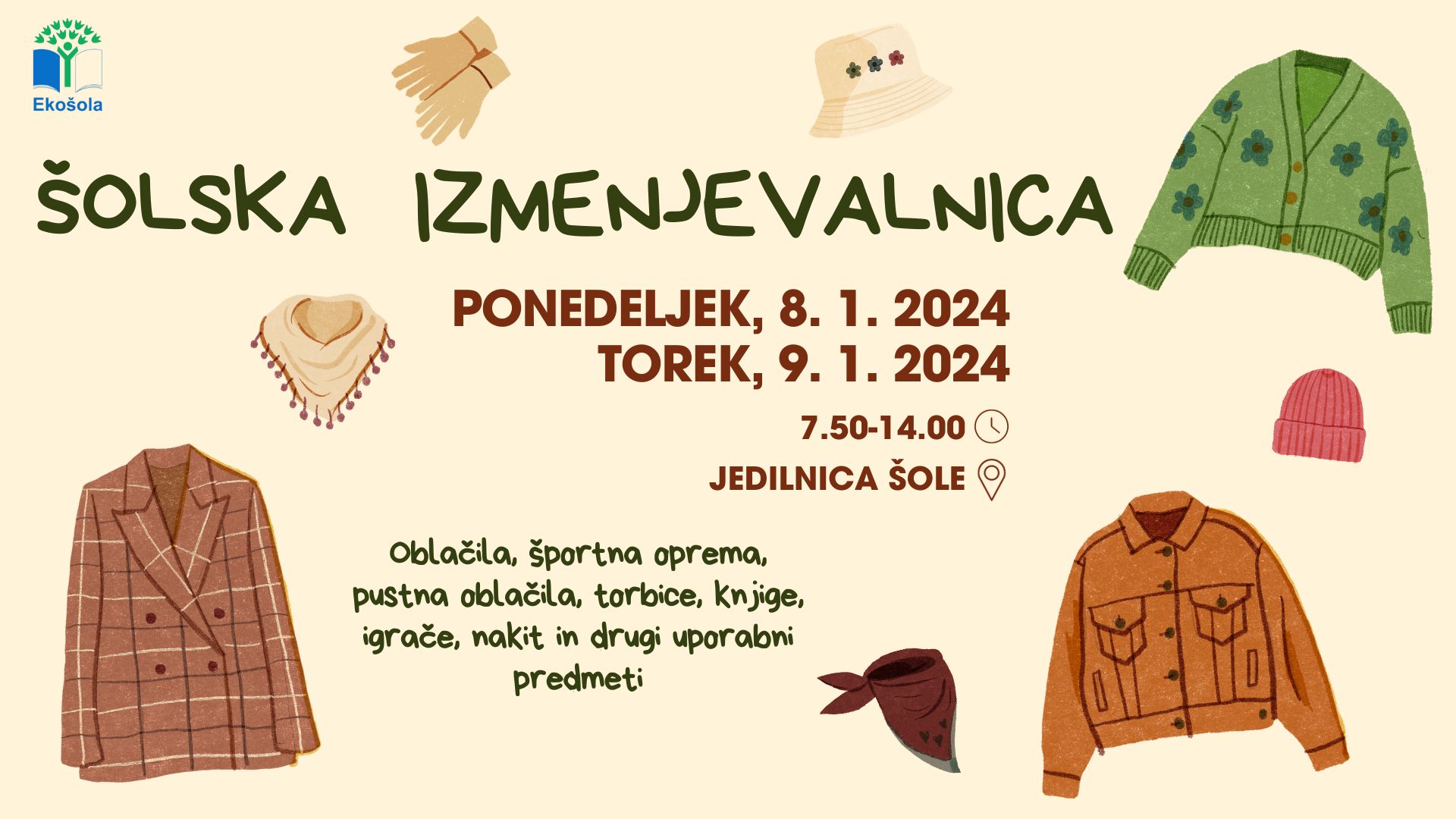 Izmenjevalnica