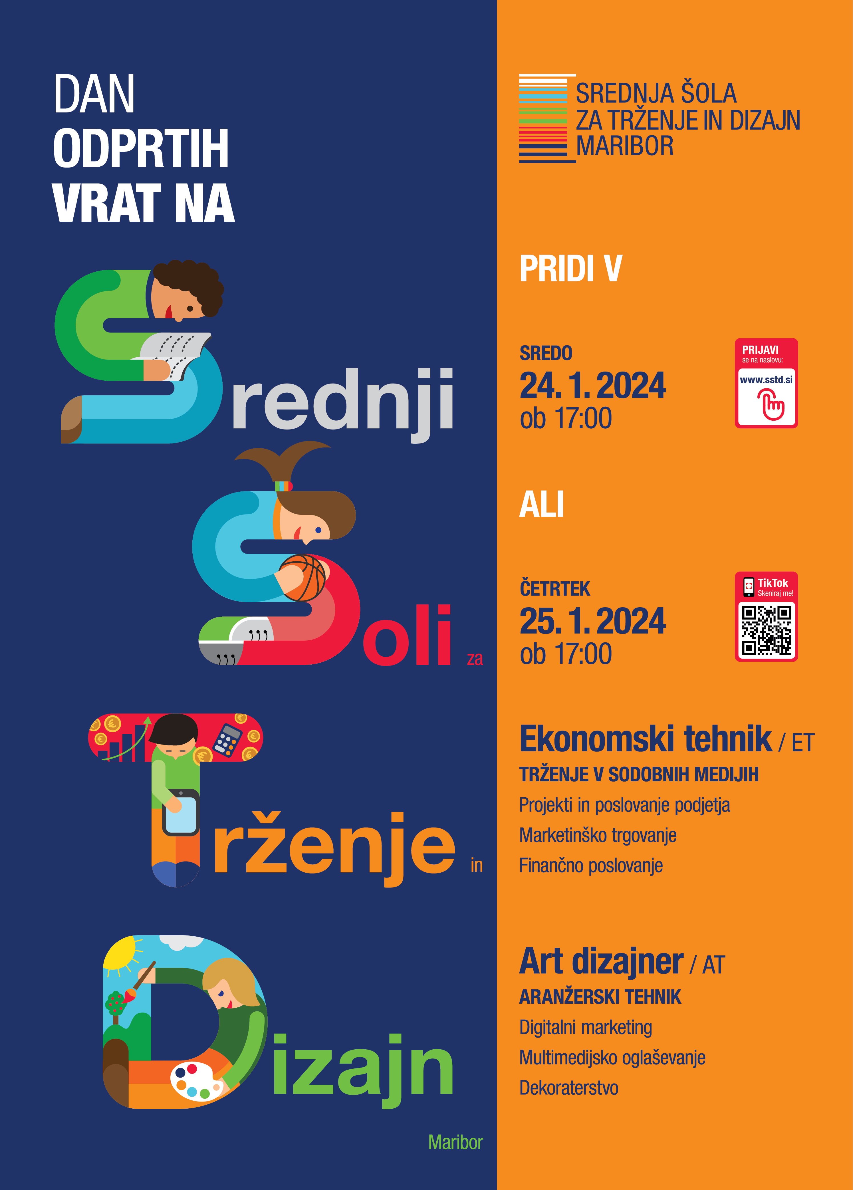 Dan odprtih vrat 2024