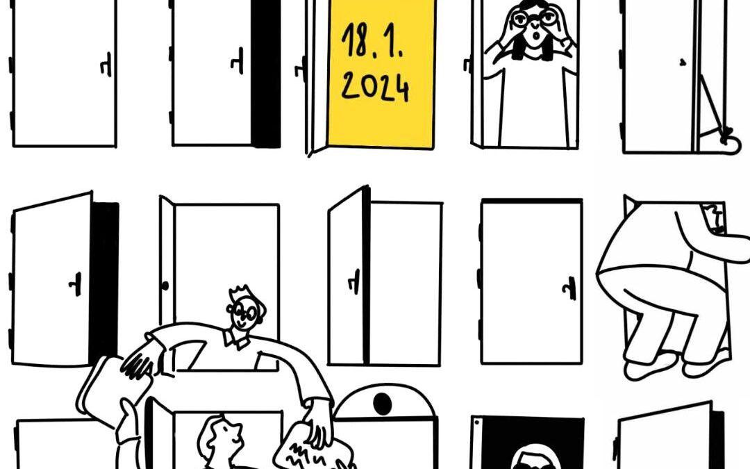 MEPI karierna izvidnica