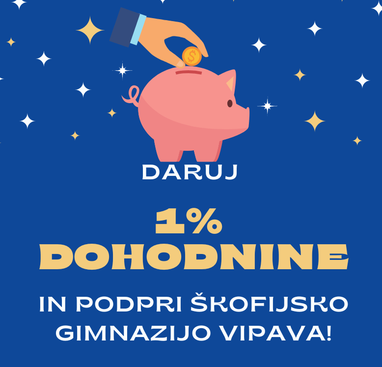 Podprite ŠGV! Podprite ŠGV!