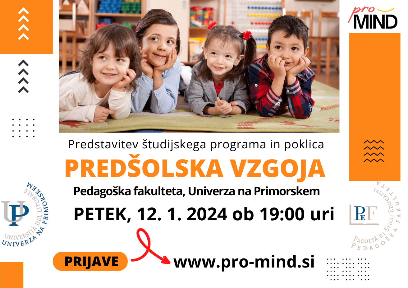 10. sklop predstavitev študijskih programov