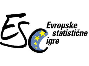 7. Evropske statistične igre