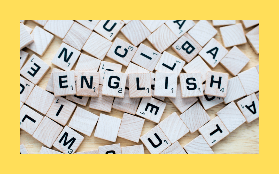 Naša gimnazija na tekmovanju Best in English 2023