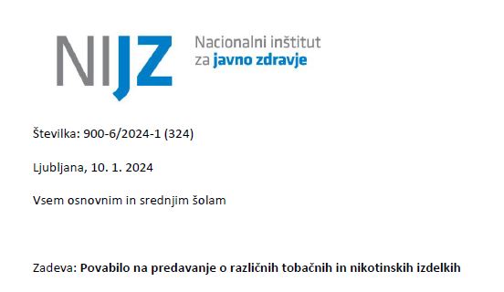Povabilo
