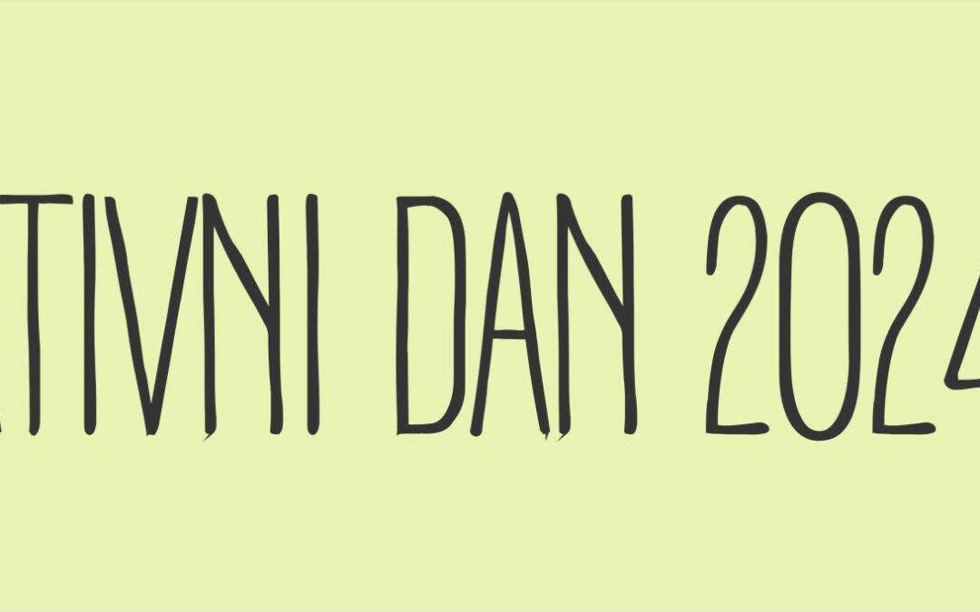 INFORMATIVNI DAN