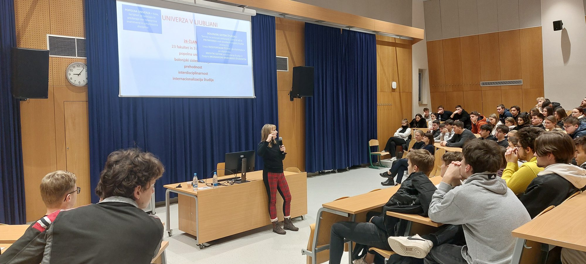 KARIERNI DAN #odpLAVAjmo v svet KARIERNI DAN #odpLAVAjmo v svet