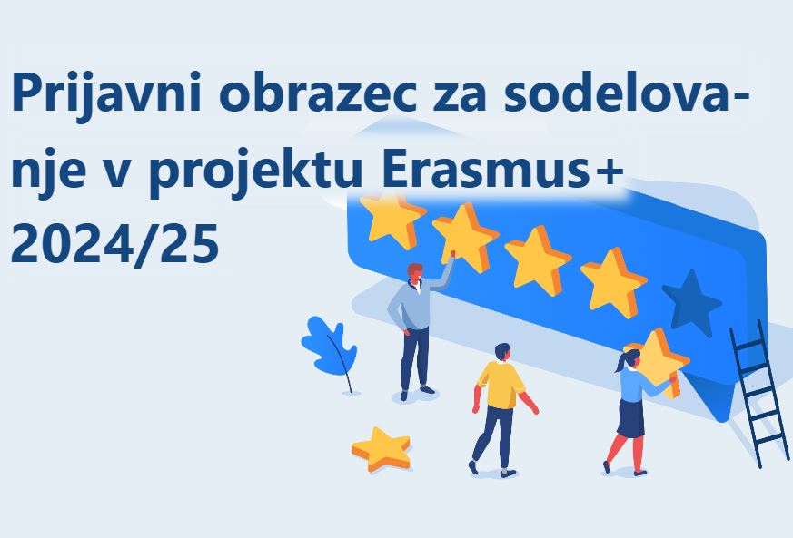 UČNA MOBILNOST DIJAKOV