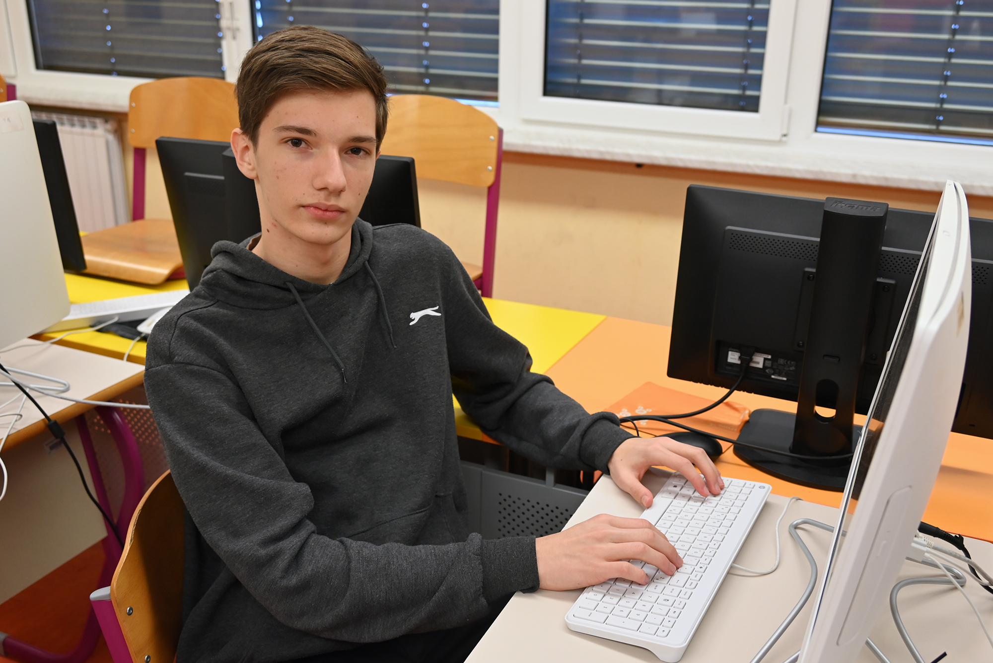 Državno tekmovanje v informacijski in računalniški pismenosti BOBER Državno tekmovanje v informacijski in računalniški pismenosti BOBER