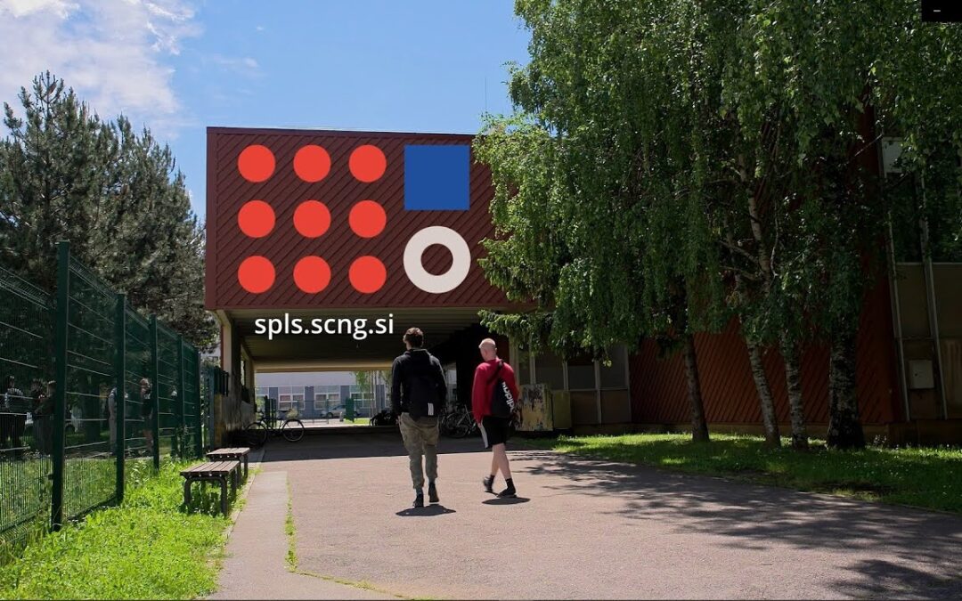 Informativni dan SPLŠ 2024