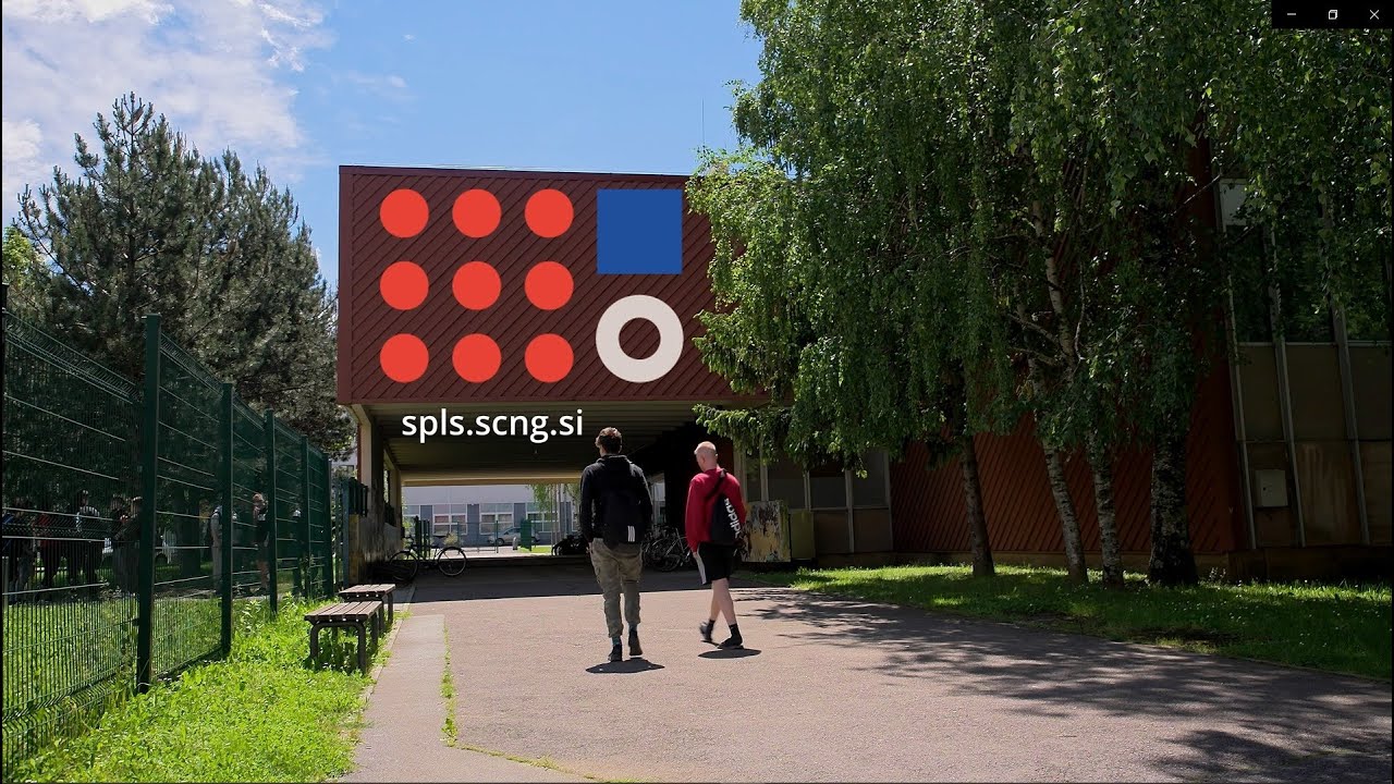 Informativni dan SPLŠ 2024 Informativni dan SPLŠ 2024