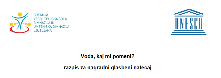 Nagradni natečaj