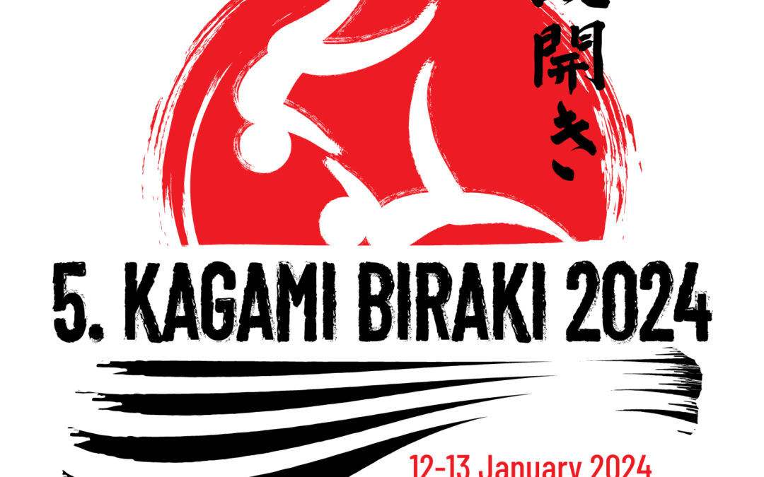 Kagami Biraki