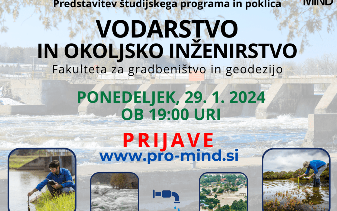 12. sklop predstavitev študijskih programov in poklicev