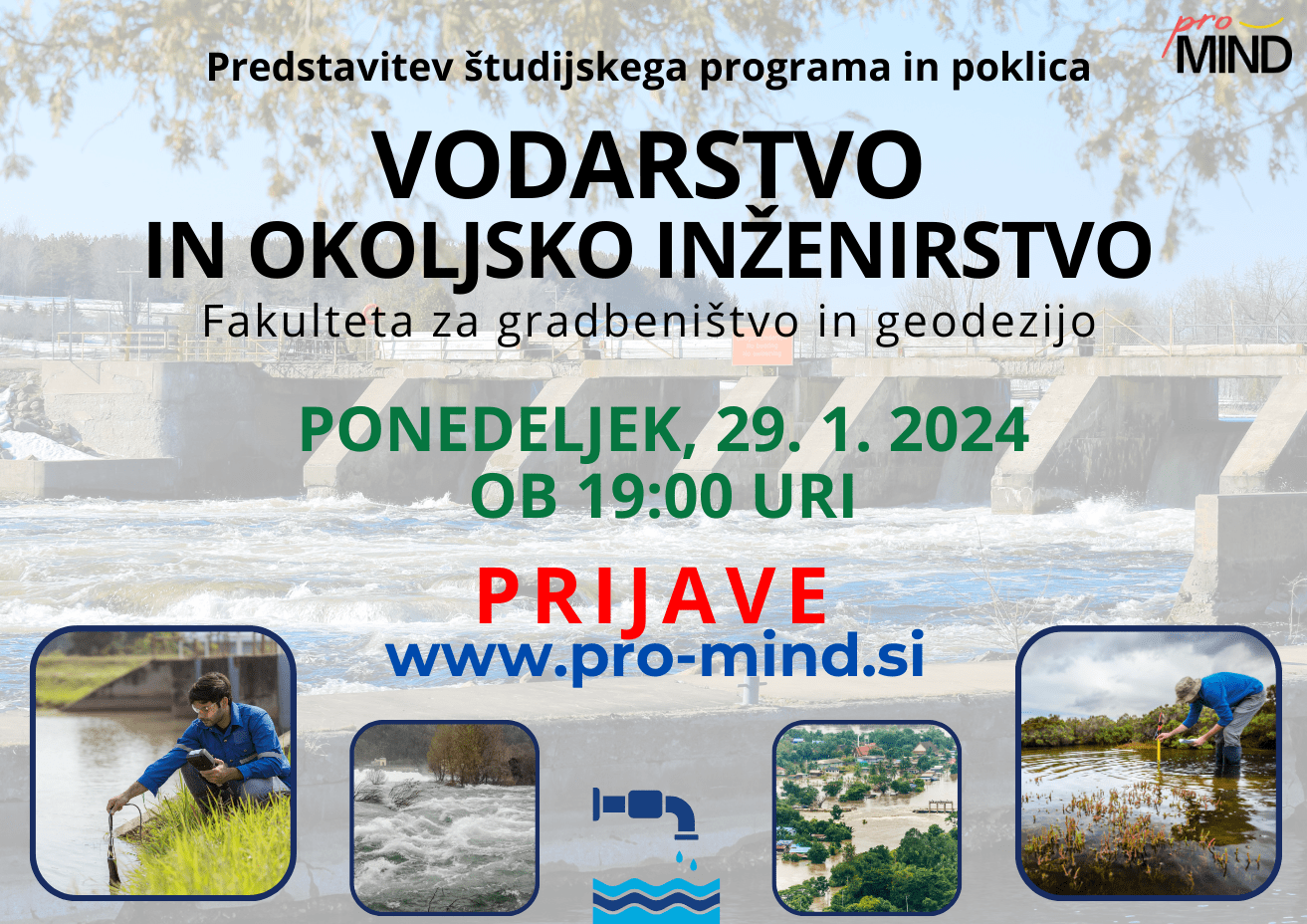 12. sklop predstavitev študijskih programov in poklicev 12. sklop predstavitev študijskih programov in poklicev