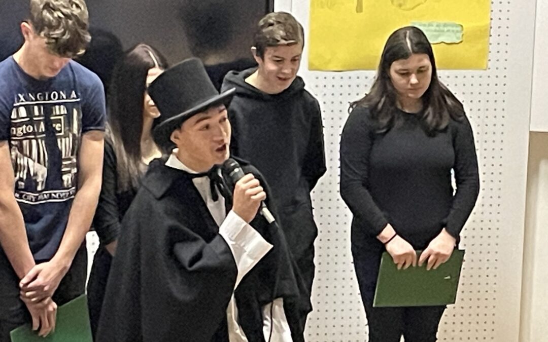 Prireditev Minattijeva izpoved 