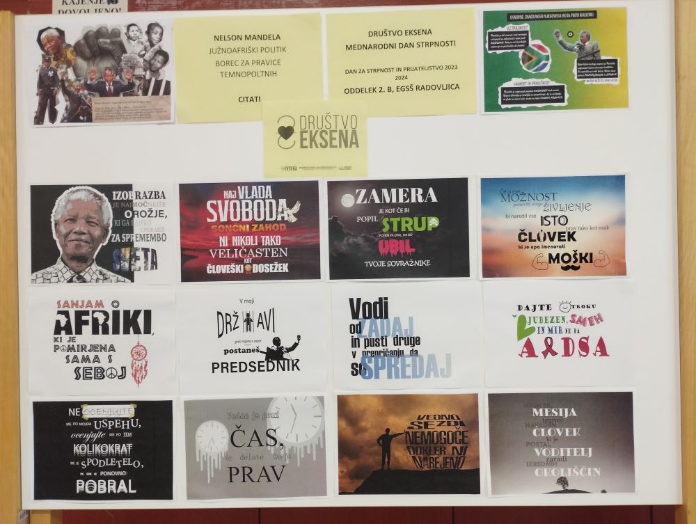 Mednarodni dan strpnosti