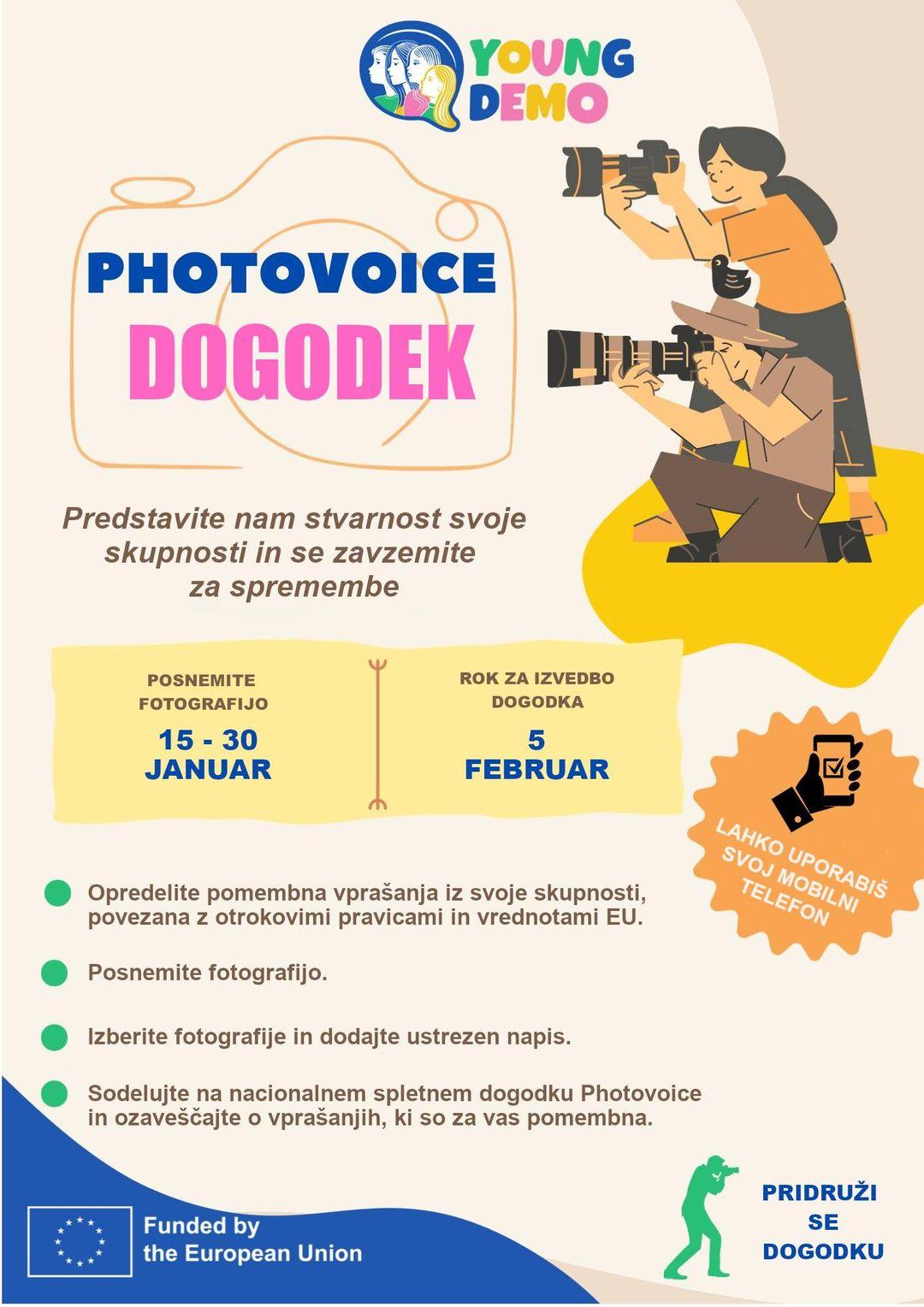 PHOTOVOICE