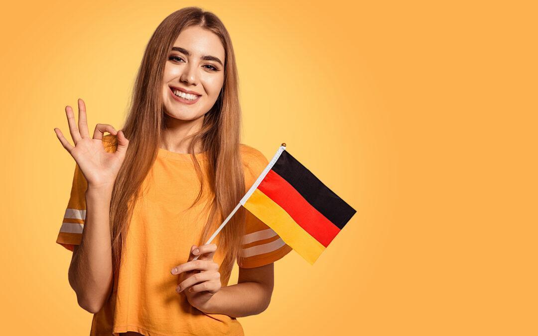 TEČAJI TUJIH JEZIKOV ZA MLADE