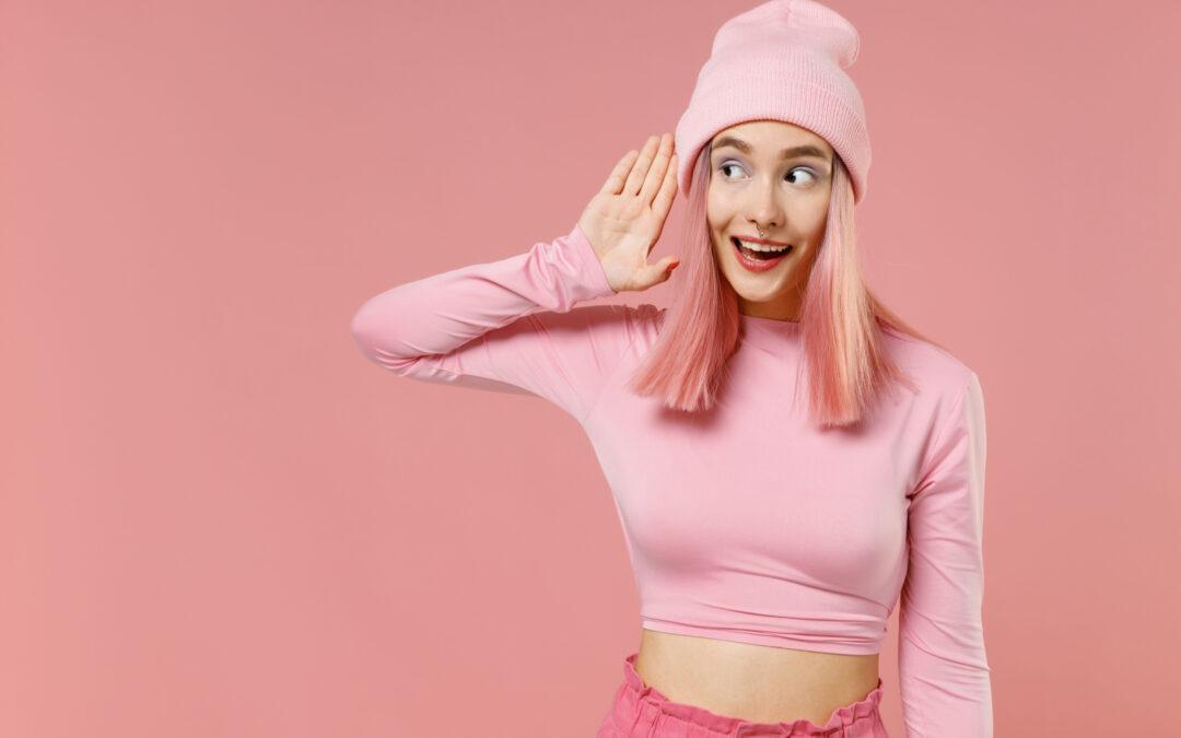 USTVARJALNE POTI DO ČUJEČNOSTI