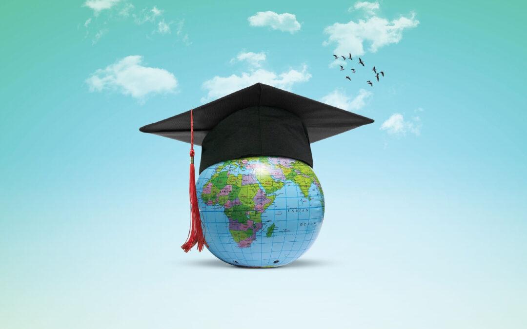 24. JANUAR: MEDNARODNI DAN IZOBRAŽEVANJA