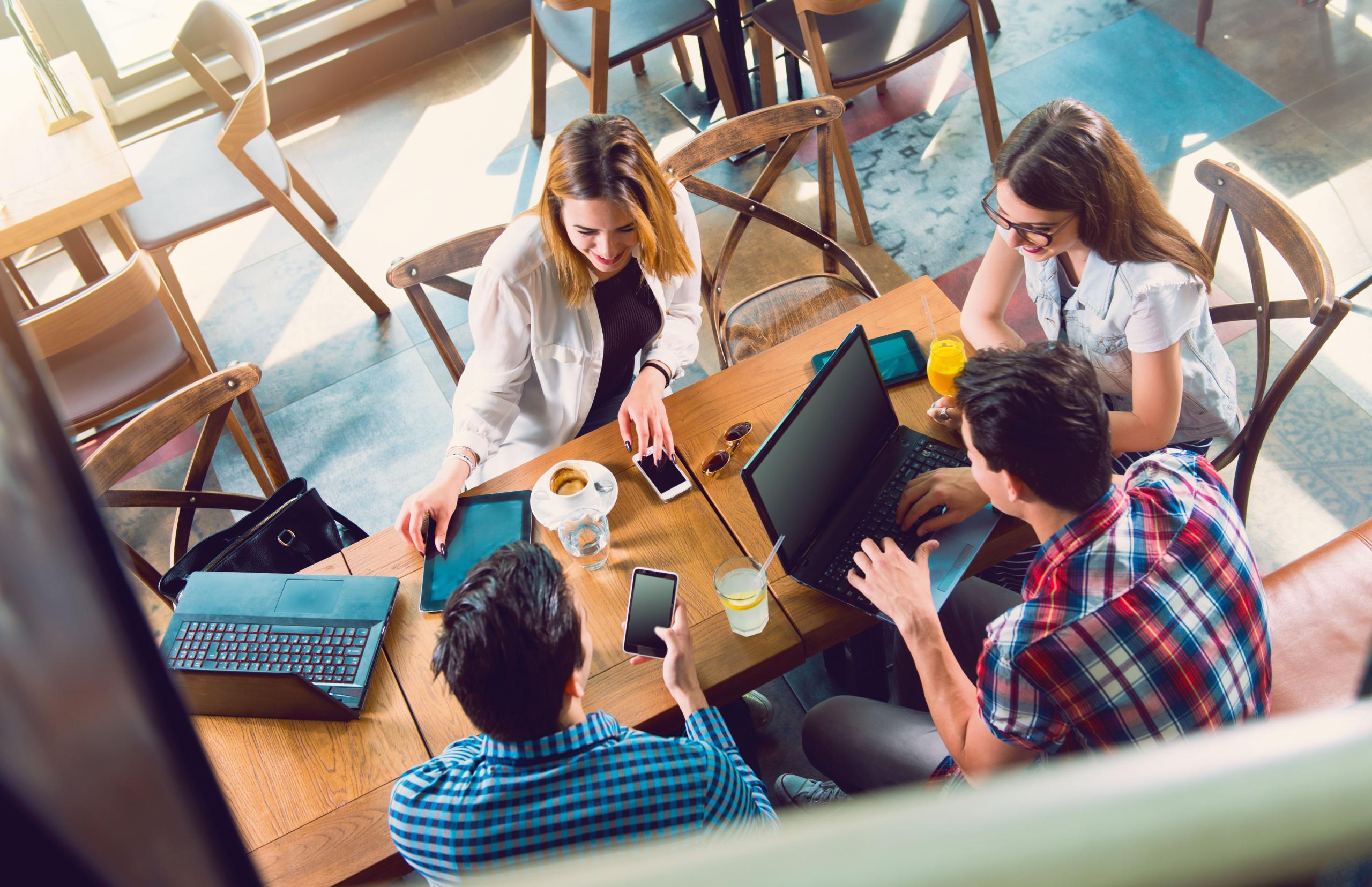 MEPI karierna izvidnica