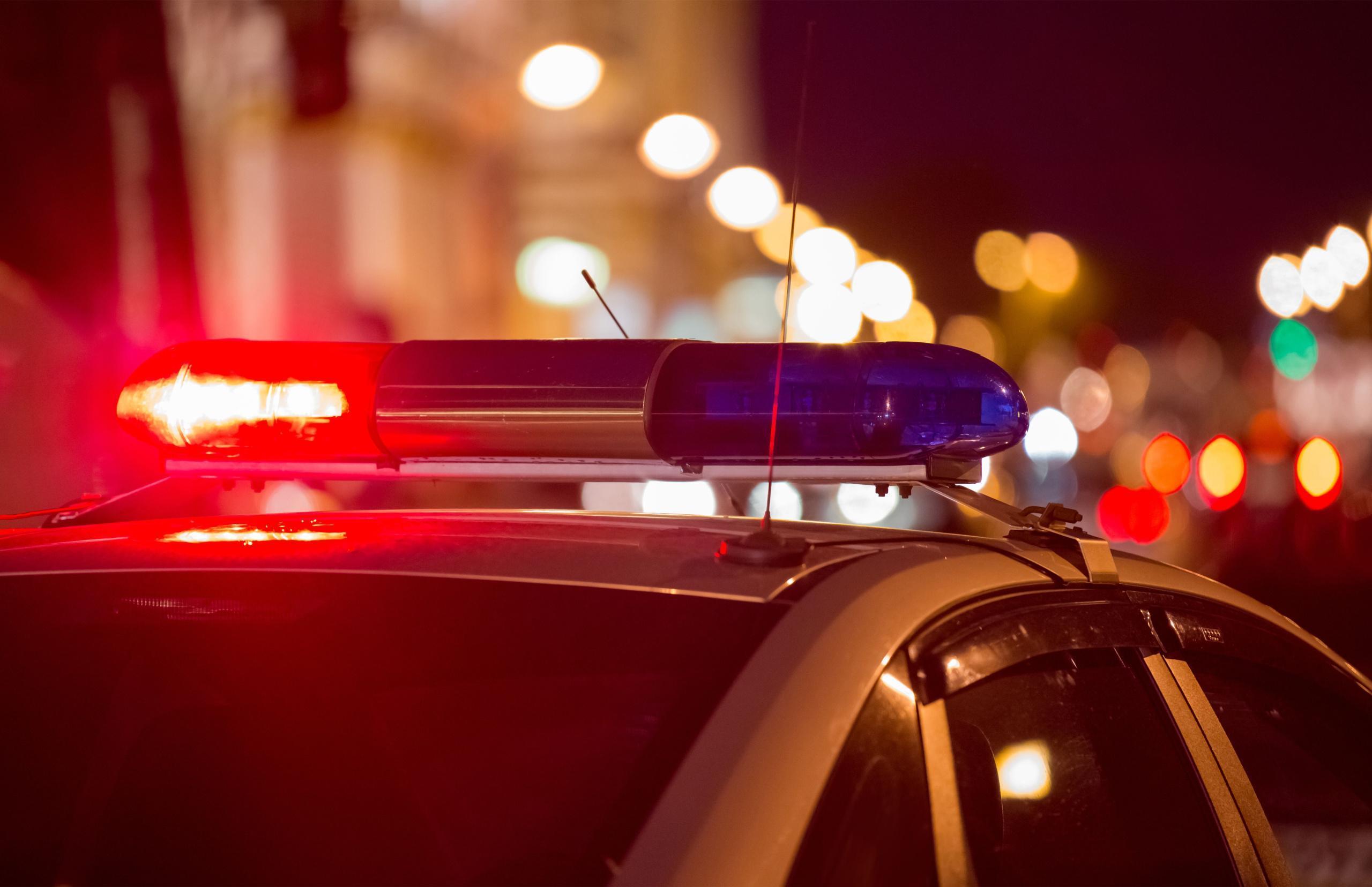 Predstavitev poklica policist