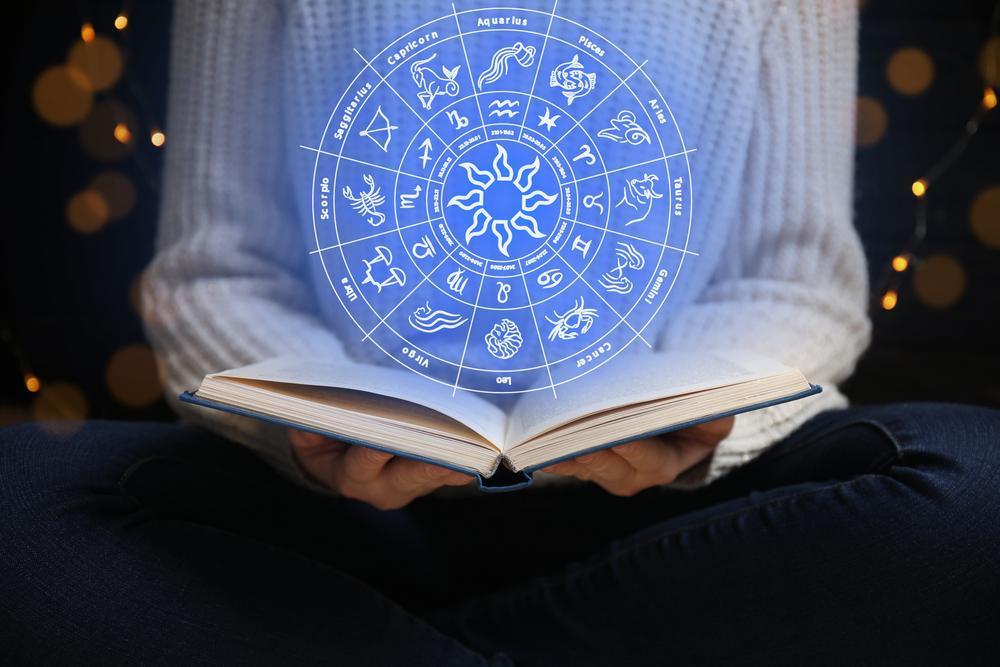 Astrološko znamenje