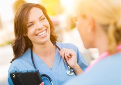 ZDRAVSTVENA NEGA – PTI