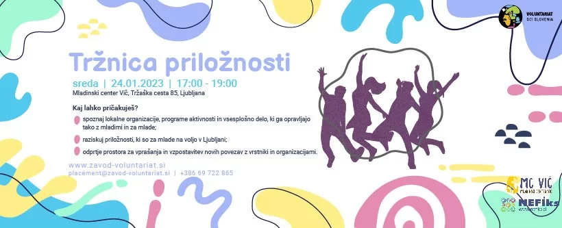 Tržnica priložnosti