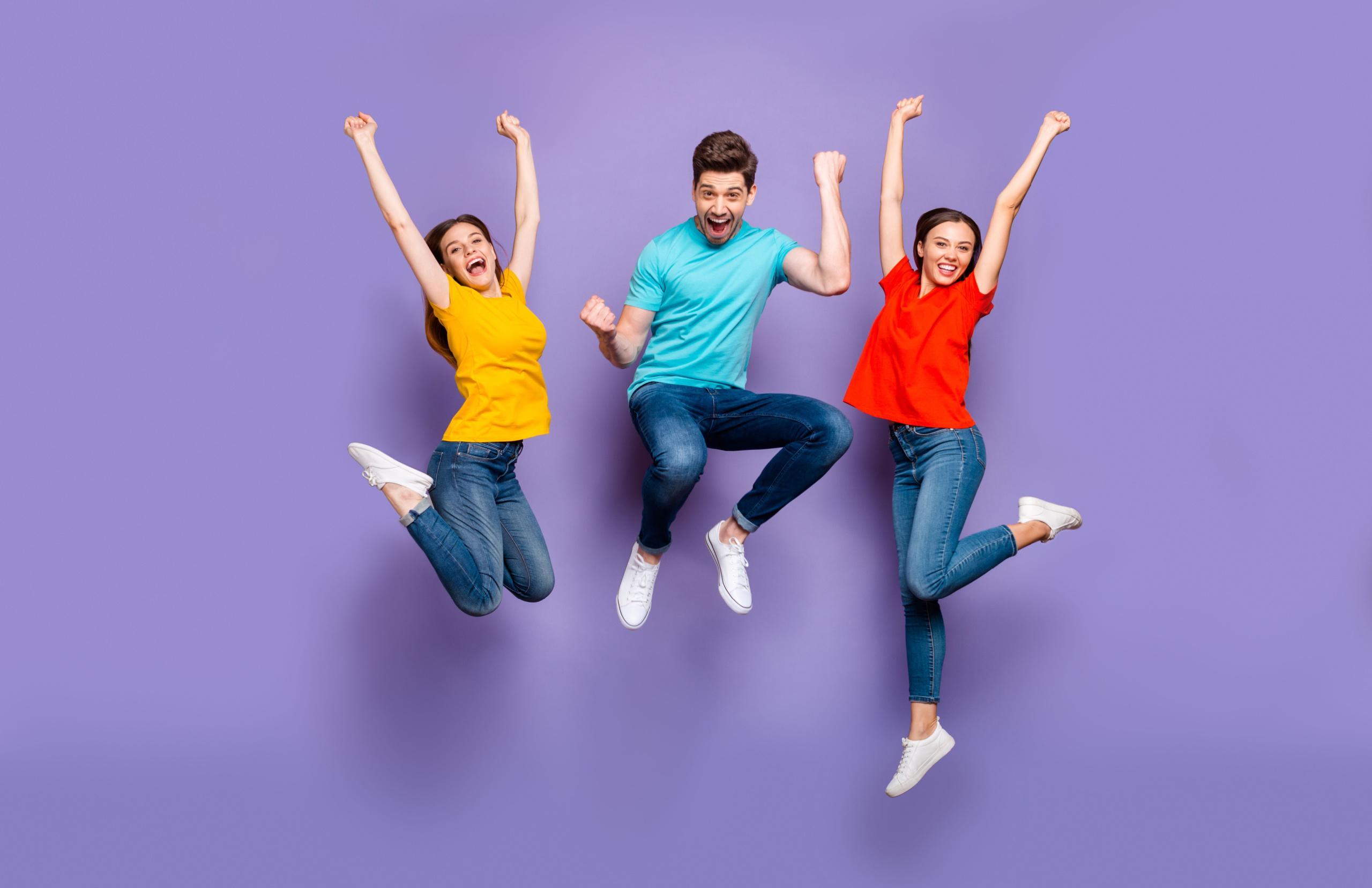 Zimski počitniški program