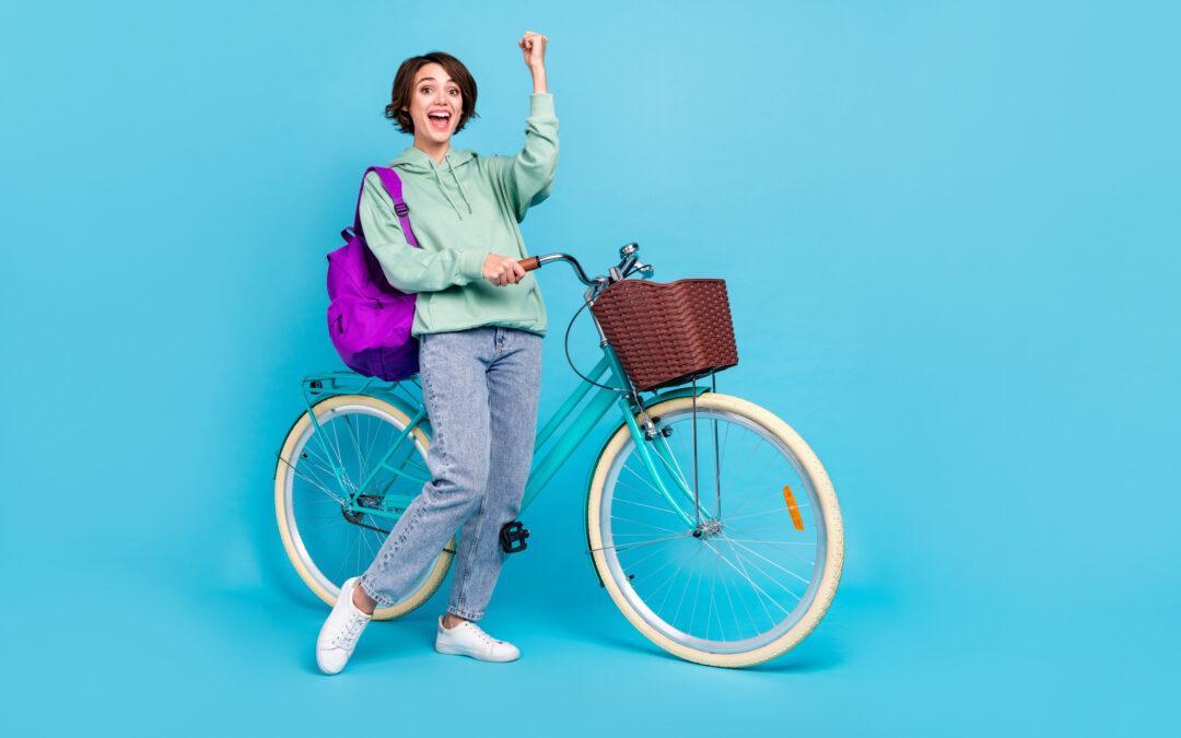 RAZPIS FUNDACIJE PRIMOŽA ROGLJIČA ZA RABO KOLES IN ČELAD