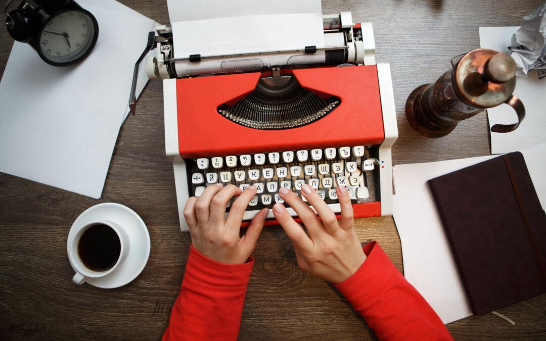 LITERARNI NATEČAJ “BODI PISATELJ/PISATELJICA” 2024