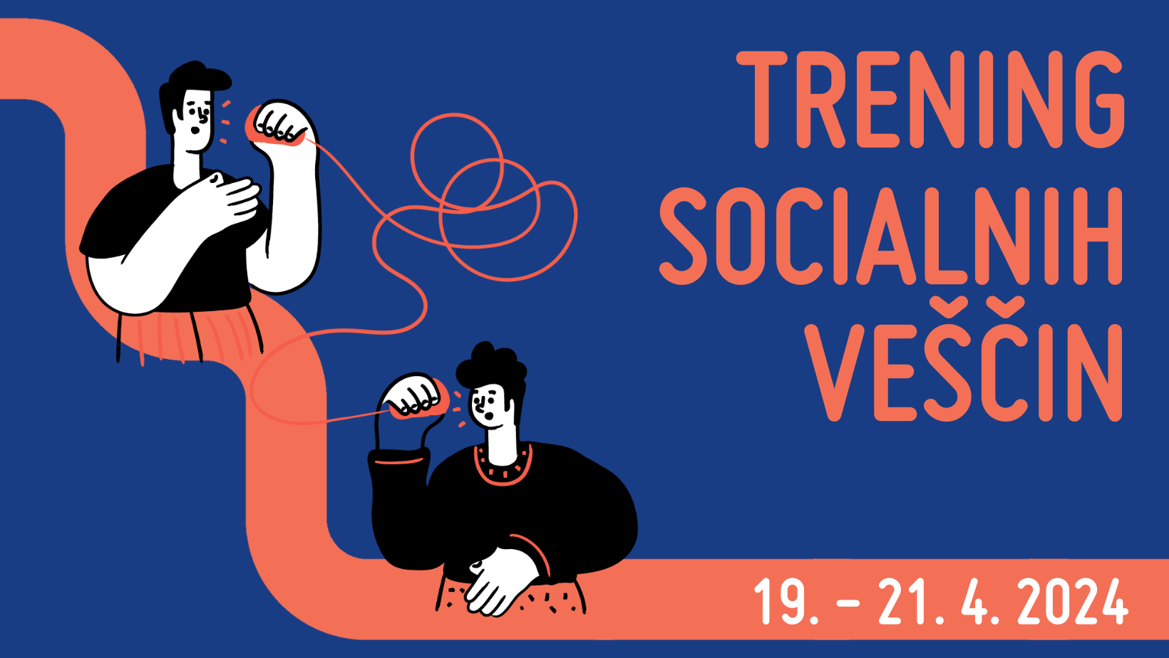 Trening socialnih veščin