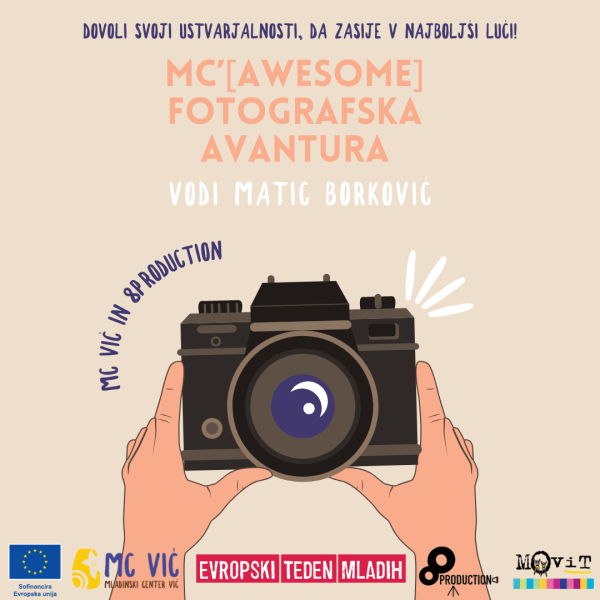 Fotografska avantura