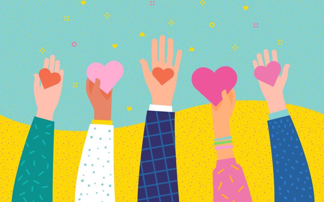 EVROPSKI TEDEN MLADIH V INFO CENTRU ŠKUC: POGOVOR IN IZMENJEVALNICA Z ESE PROSTOVOLJCI_KAMI