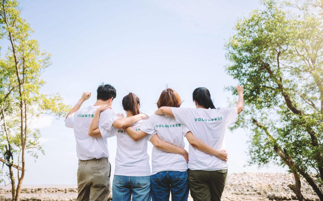 NATEČAJ PROSTOVOLJEC LETA 2023