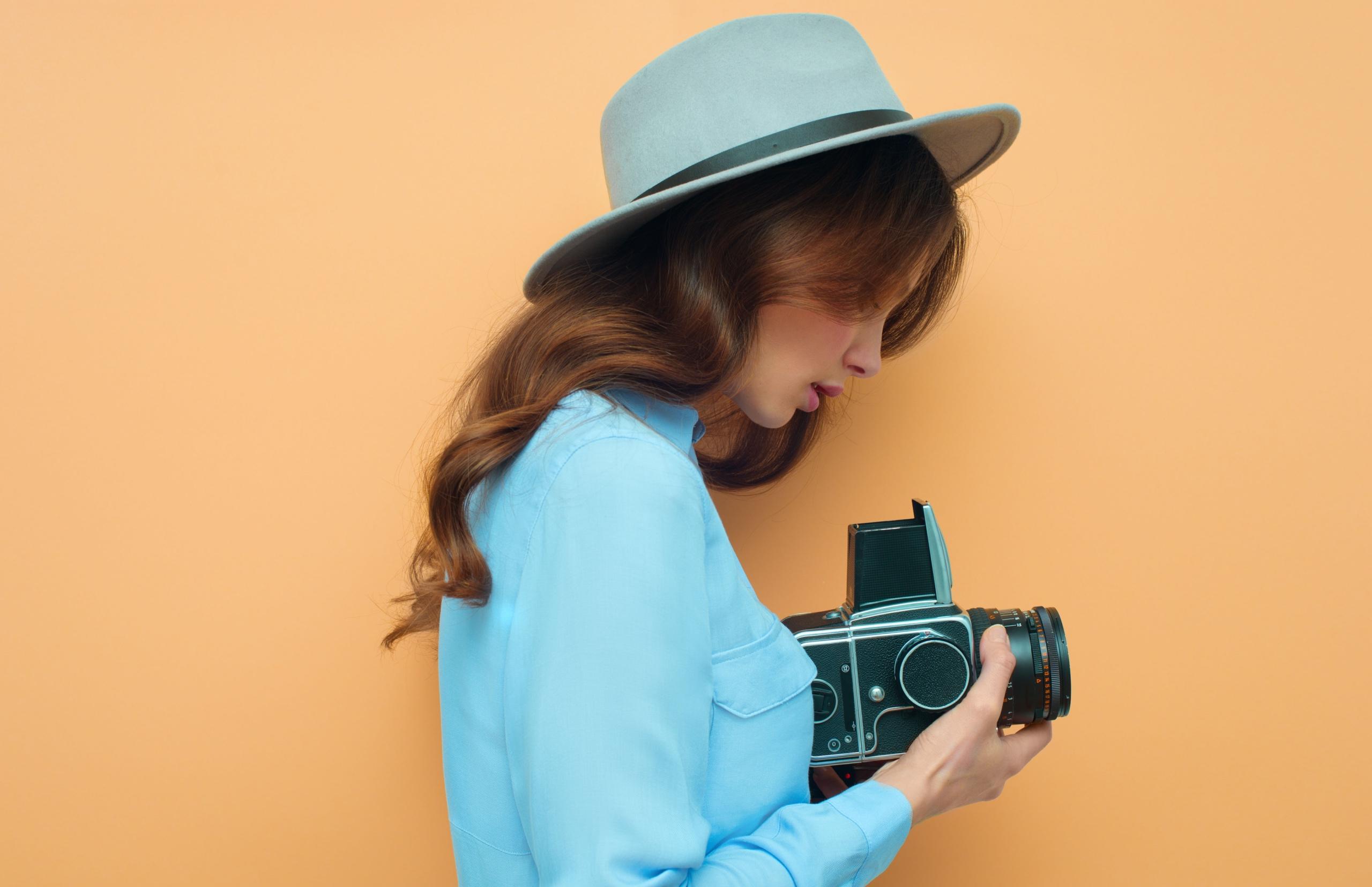 Fotografska avantura