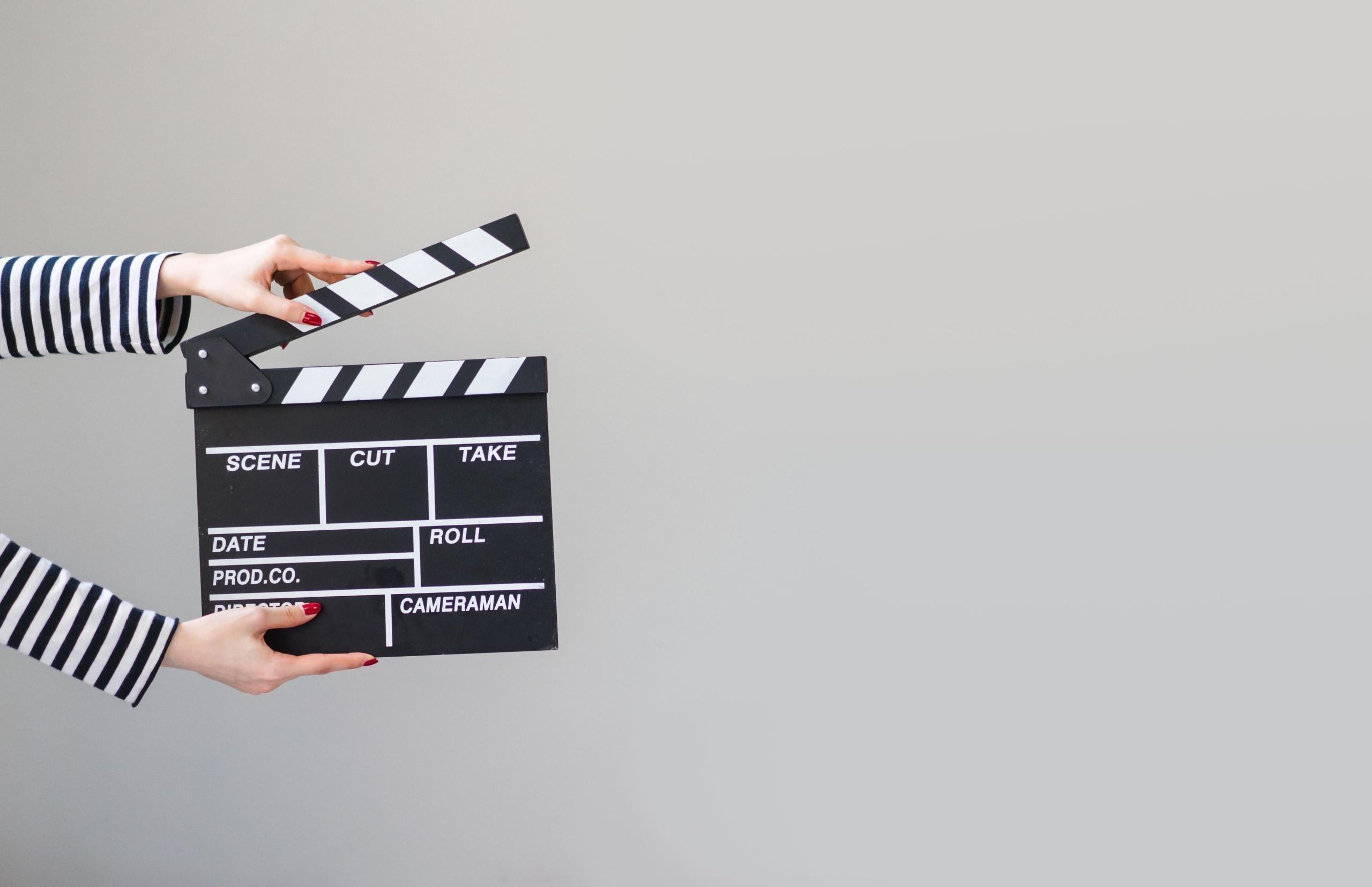 Mala šola aktivističnega videa