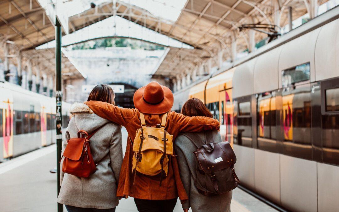 RAZISKUJ EVROPO V SKLOPU AKCIJE DiscoverEU!