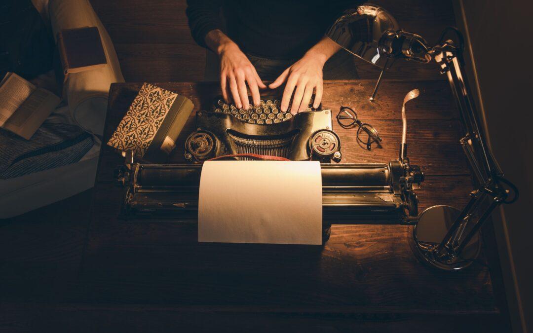 NATEČAJ NAJST ZA DRAMSKO BESEDILO ZA MLADE