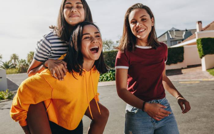 Mednarodna mladinska izmenjava