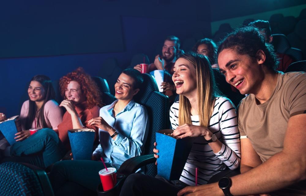 POSTANI DEL SKUPINE MLADIH FILMSKIH SELEKTORJEV